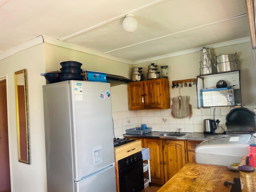 2 Bedroom Property for Sale in Dimbaza Eastern Cape
